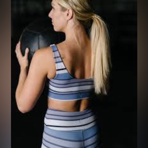 NWT ZYIA Activewear Set - Picture 12 of 13